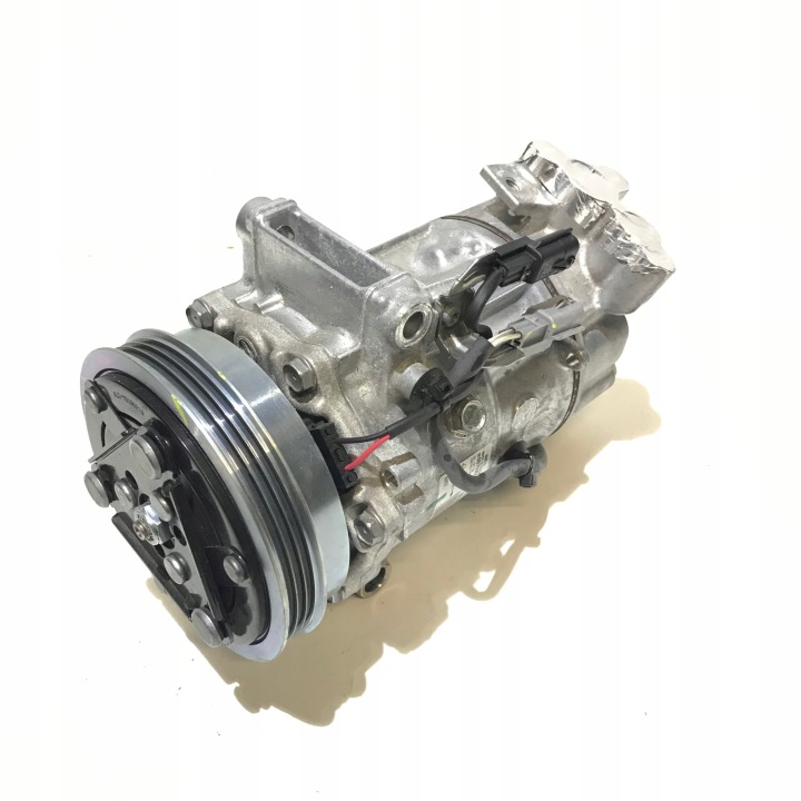 фото №6, Renault clio v 1.0 sce компрессор климат 926008054r