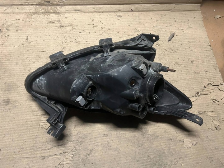 фото №8, Фара toyota aygo ab10 21211k2l