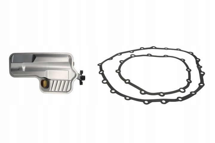 фото №1, Фильтр гидравлики коробки коробки передач audi a hengst фильтр eg925h d466