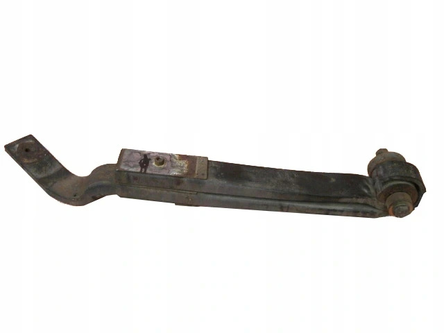 фото №2, Renault magnum dxi полурессора рессора зад оригинал. правые