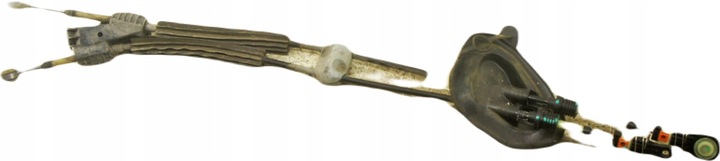 фото №1, Nq304 opel corsa f 1.2i трос тяга коробки передач