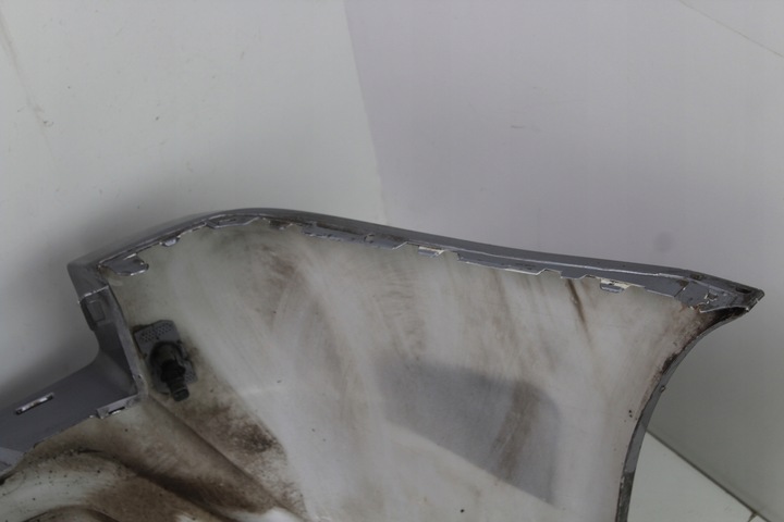 фото №13, Бампер зад задній bmw x3 e83 m набір 03-06r