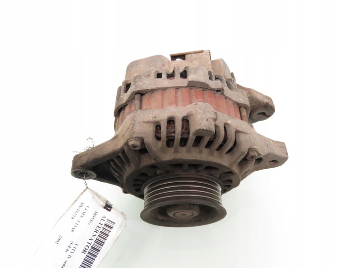 фото №4, Генератор honda city iv 1.3 a5tb0091