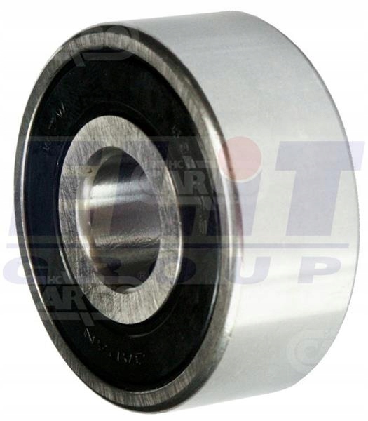 фото №1, Підшипник генератора bosch mercedes 17x52x21 mm