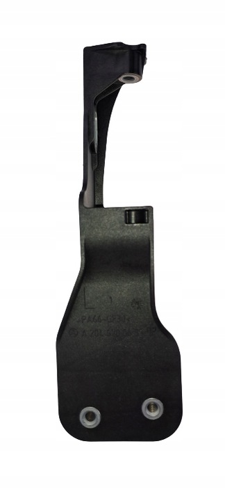 фото №1, Кріплення лампи фара ліві mercedes glk w204