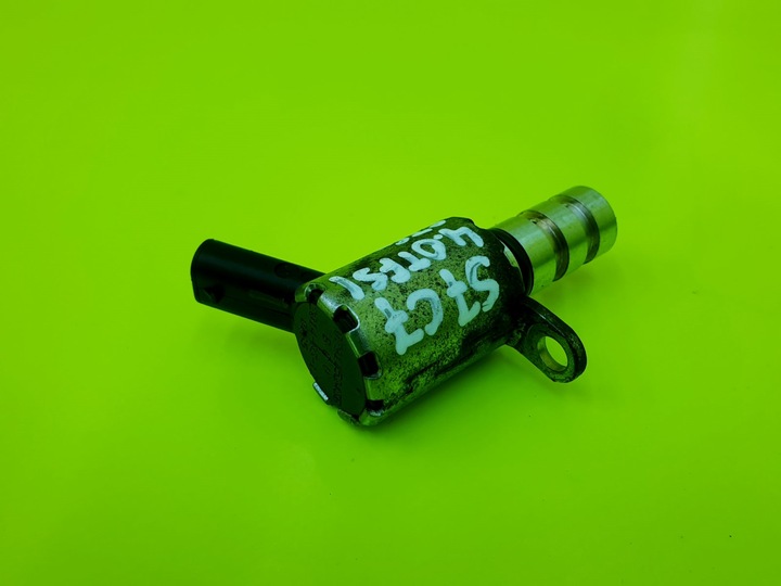 фото №3, Клапан керуючий масла s6 c7 s7 c7 a8 4.0 tfsi ctg 079115243b