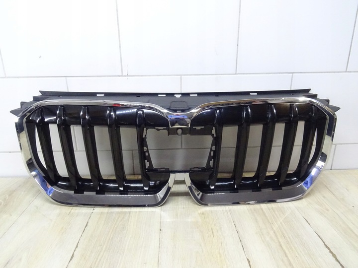 фото №1, Решітка радіатора решітка решітки радіатора bmw x1 u11 185178-11 оригінал