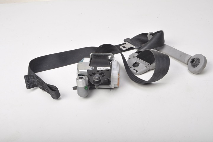 фото №1, Kia rio iii pas лівий перед переднє 88870-1w730