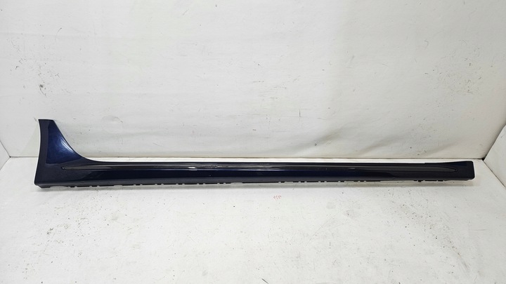 фото №1, Поріг планка порогова права карбон audi rs4 b9 8w9 8w9854536c