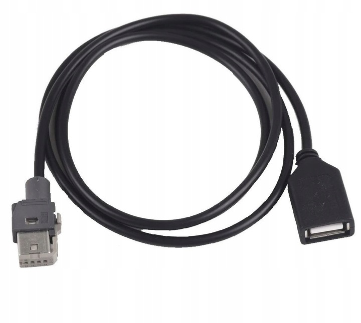 фото №1, Кабель usb do радіо rd45 rd 45 peugeot citroen
