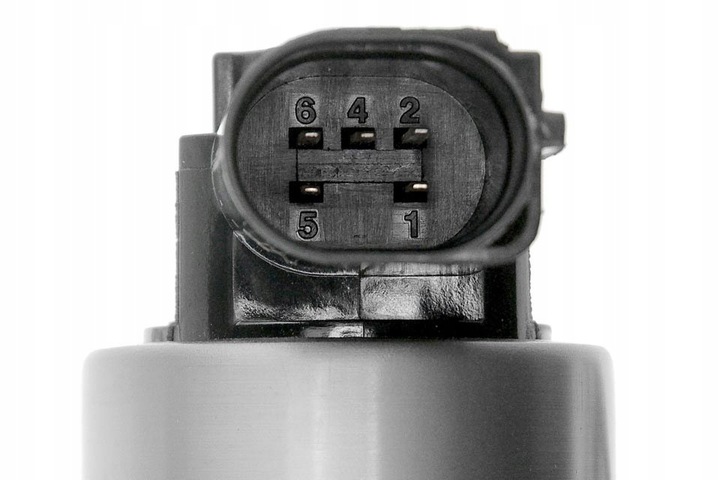 фото №13, Клапан egr vw golf iv 1.4 16v 1997-, 1.6 16v 2000-, seat leon 1.4 16v 1999-,