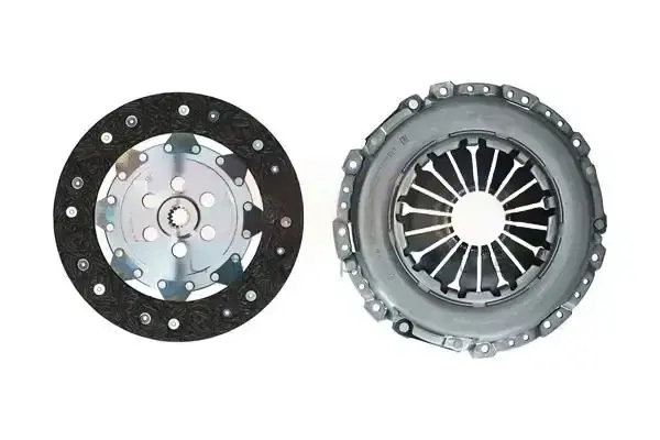 фото №1, Набор сцепления диск болты прижим kc143 kamoka