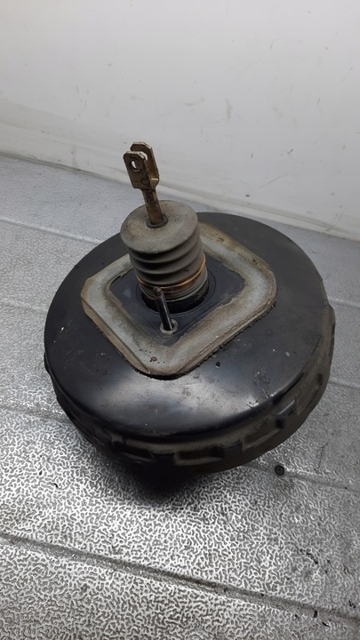 фото №1, Підсилювач гальмівні renault espace iv 2.2d 05r 8200418297--a