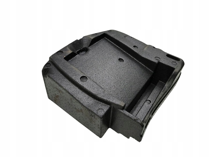 фото №6, Dodge charger 2017 бардачок багажника