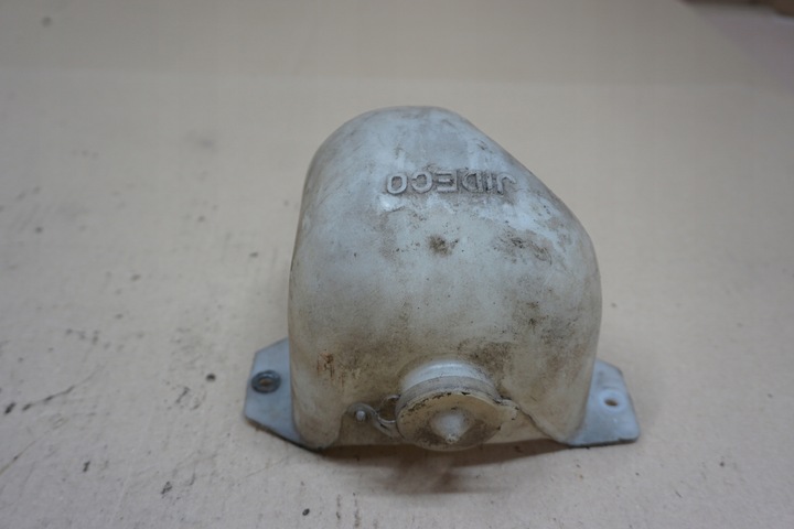 фото №5, Isuzu trooper бачок омывателя 84-91r