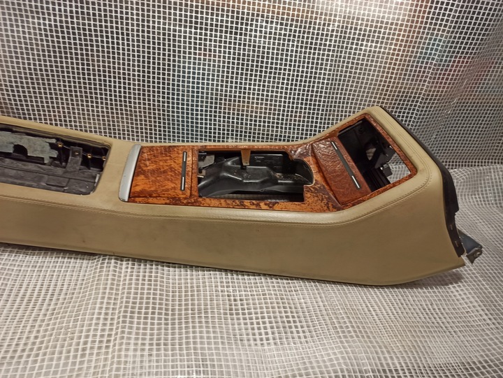 фото №8, Audi a8 d3 довгий тунель зад задній довгий підлокітник шкіра комплектний оббивка стелі