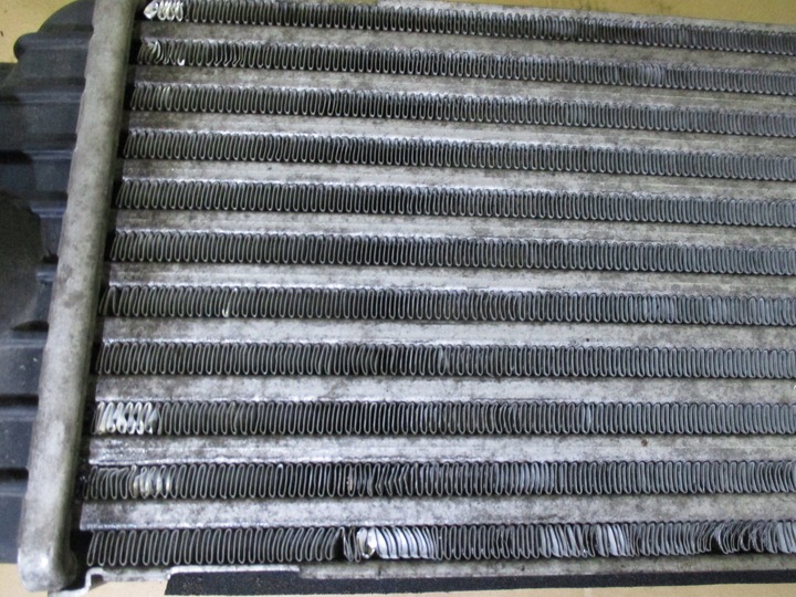 фото №8, Радіаторів інтеркулер kia sportage 4 iv hyundai tucson iii 3 28270- 2b743