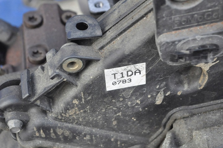 фото №7, Focus mk3 c-max mazda 3 bl 5 cw 1.6 tdci mzr-cd 115km двигун t1da t1db y655