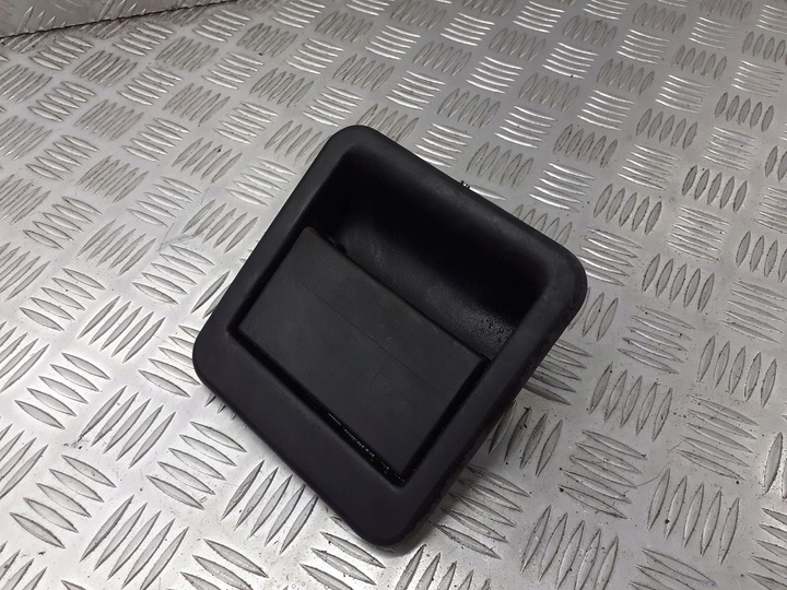 фото №1, Ручка левая передняя наружная fiat ducato ii