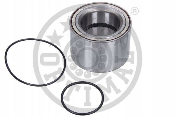 фото №4, 702905 optimal підшипник do ступиця /t/ movano 2.3