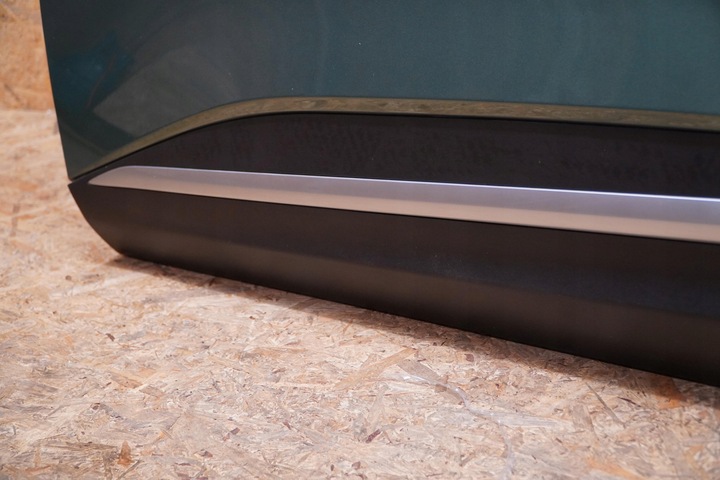 фото №11, Двері лівий перед комплектні sportage v 23r 0km ex оригінал ідеальний стан нове 21-