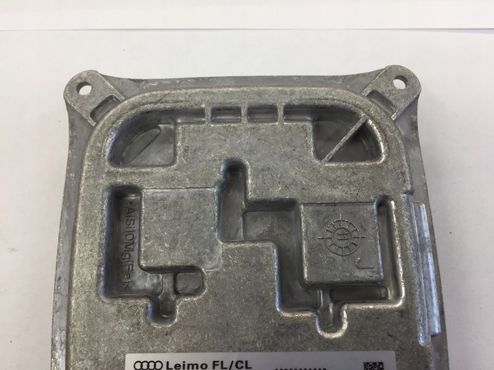 фото №3, Модуль 4g0907472a 4g0907472c повний led адаптивний drl do audi a7 s7 rs7