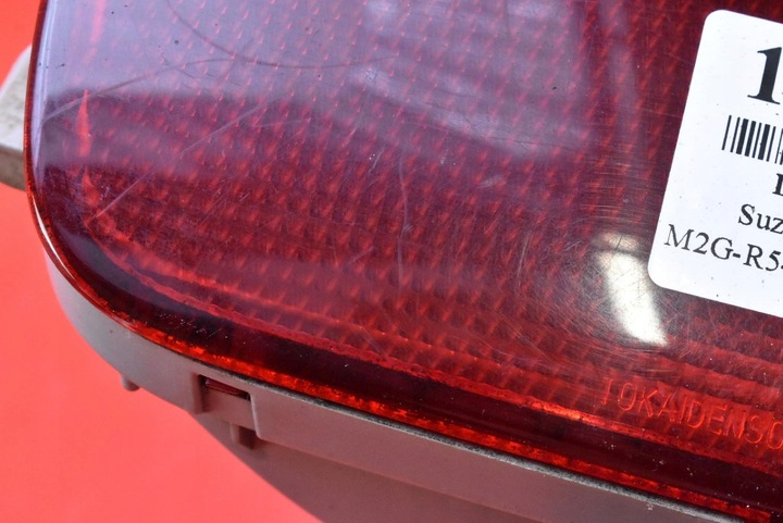 фото №11, Лампа права зад задня 35950-80g0r suzuki ignis 1 i 5d hb 00-06