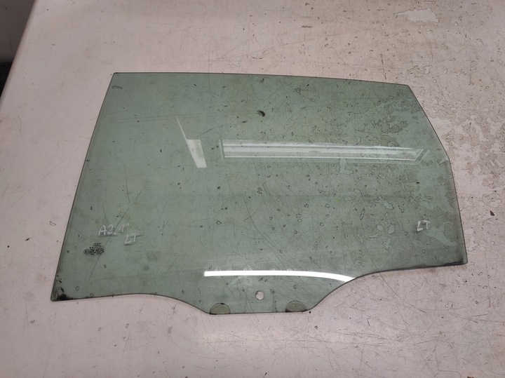 фото №2, Audi a2 99- стекло левая зад