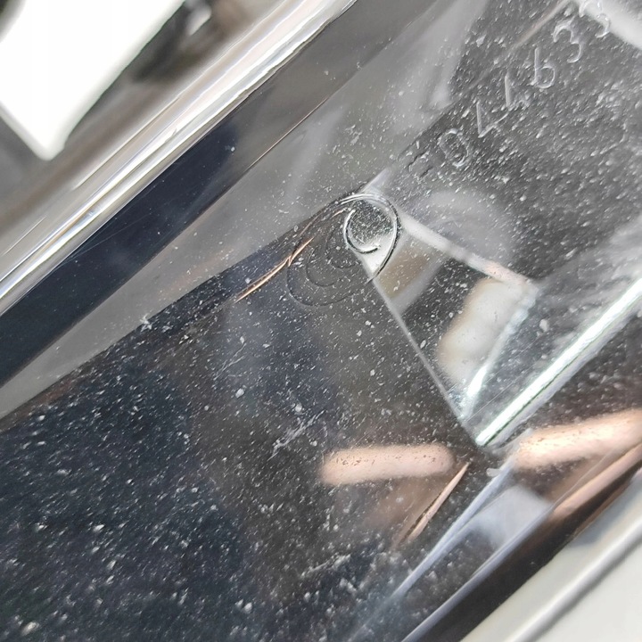 фото №7, Bmw 5 g30 g31 2019 права сторона світло протитуманне передні