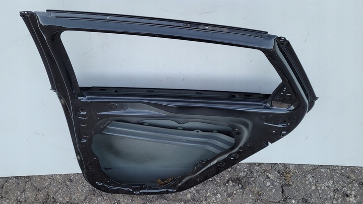 фото №15, Дверь зад задние правые kia ceed iii hb