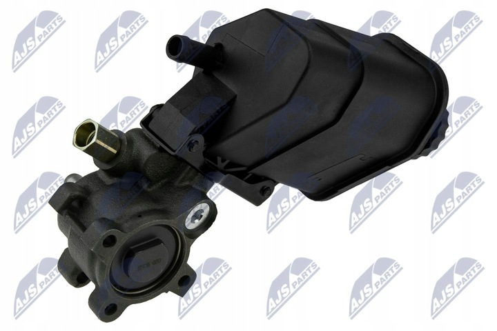 фото №10, Насос усилителя dodge ram 1500 3.7, 4.7, 5.7, 5.9 02-07 | 5073240aa