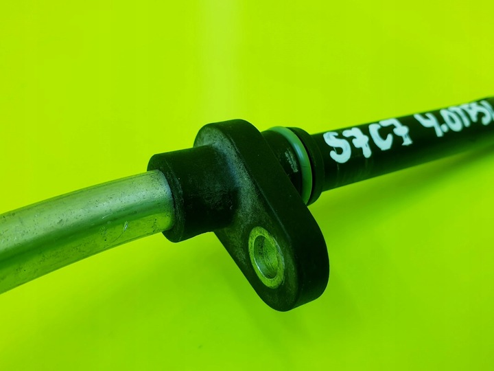 фото №3, Направляюча щупа масла s6 c7 s7 c7 a8 4.0 tfsi ctg 079115607bc