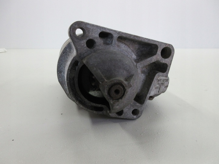 фото №6, Renault 19 master clio 1.6 1.7 1.9 d r9 стартер paris rhone d10e92