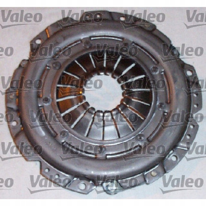 фото №3, Зчеплення kpl. valeo 821303