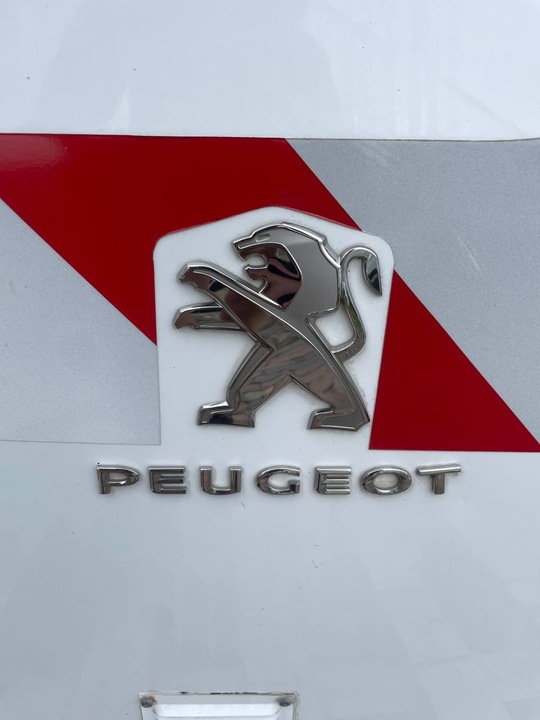 фото №8, Двері праві задні peugeot partner berlingo iii 3 iv 4