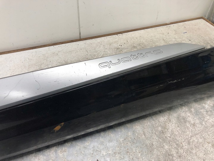 фото №5, Планка двері лівий зад audi q7 4m 4m0853969g