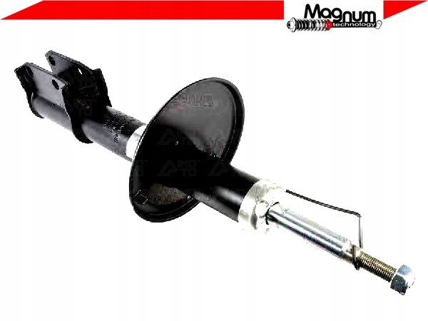 фото №3, Magnum амортизатор dacia logan sandero 1.2 16v-1.6