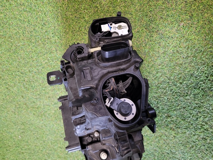 фото №7, Audi a3 s3 8v рестайлінг повний led лампа 8v0941033c