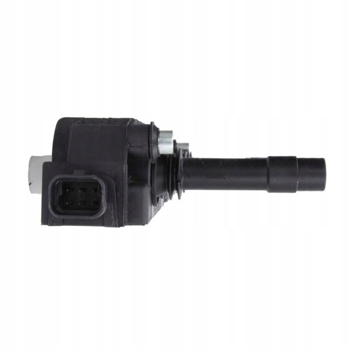 фото №3, Котушка запалювання delphi ce10000-12b1