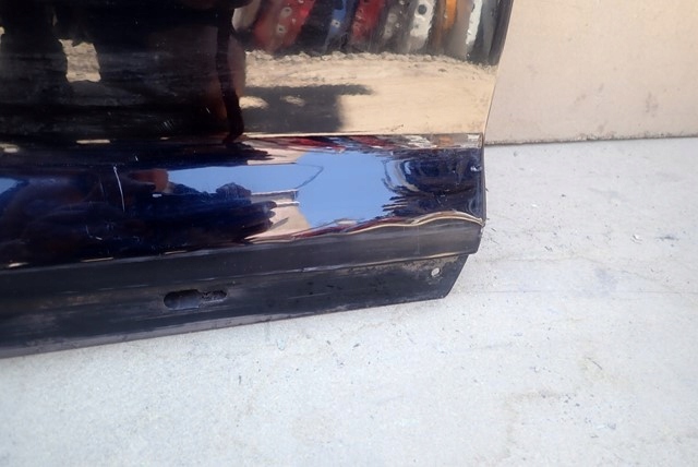 фото №4, Дверь правые задние зад audi a3 8p 8p4 sportback