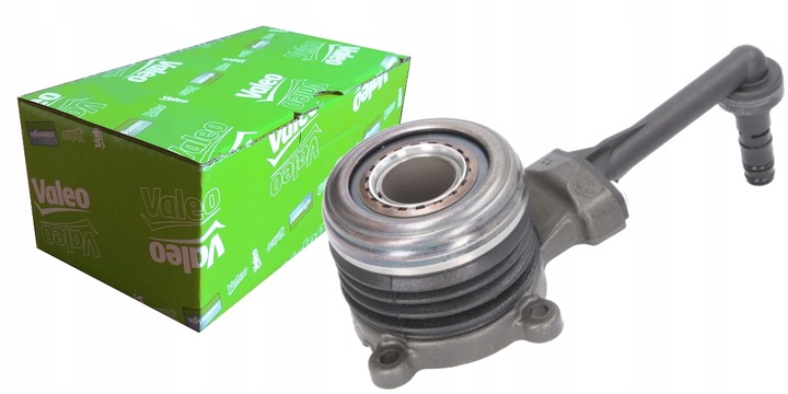 фото №1, Циліндр зчеплення fiat idea 1.9 jtd