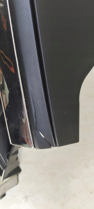 фото №3, Vw t-roc рестайлінг 2ga853653h решітка радіатора решітка