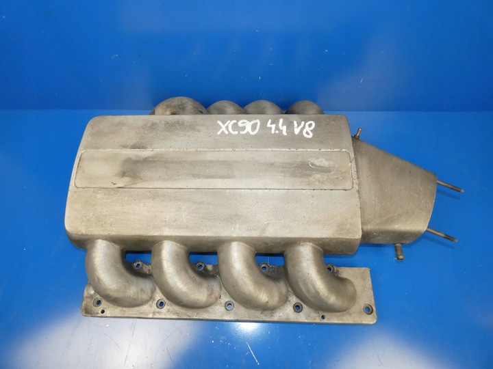 фото №1, Volvo xc90 s80 4.4 v8 колектор всмоктуючий