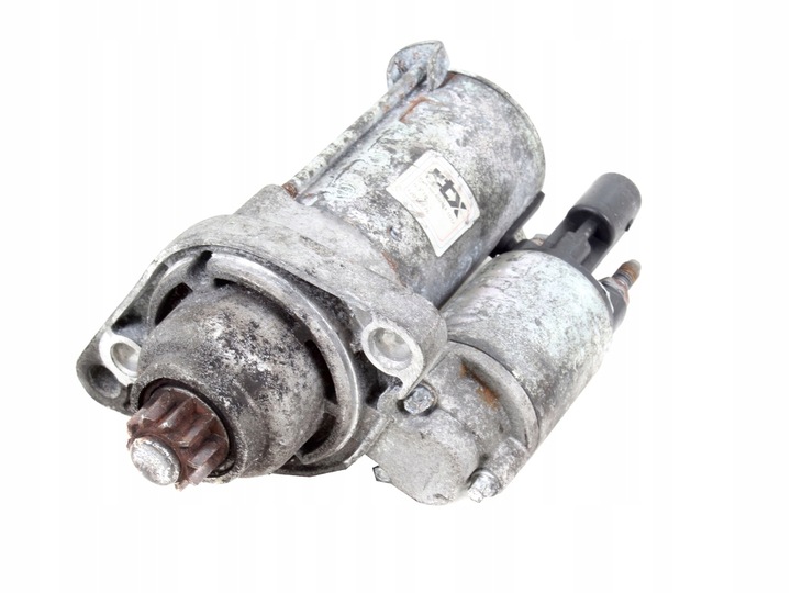 фото №1, Стартер