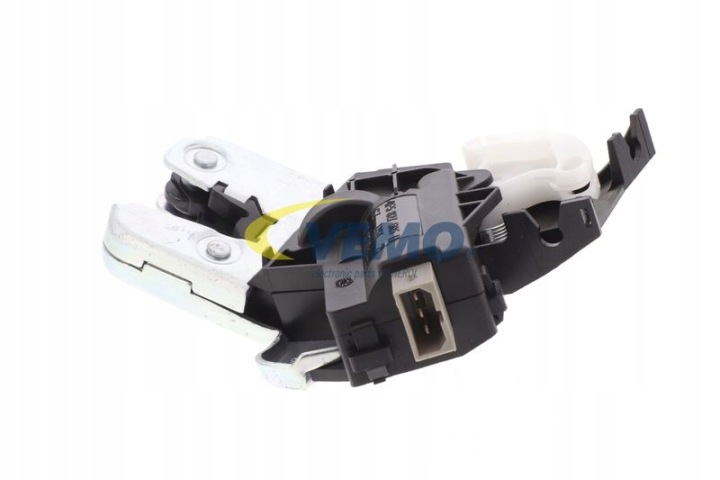 фото №12, Vemo замок двері зад audi a4 b7 a4 b8 a5 a6 c6 a8 d3 seat exeo vw cc