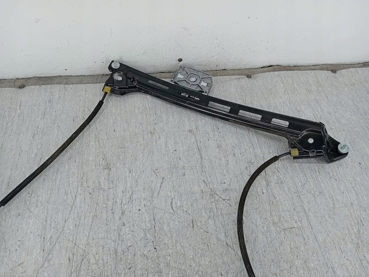 фото №5, Подъемник стекла правые перед vw passat cc 3c8837462j 1k0959792p
