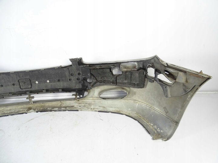 фото №9, Mercedes s клас w220 бампер перед переднє 744