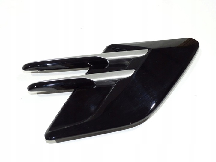 фото №1, Решётка wlotka планка крыльев range rover sport