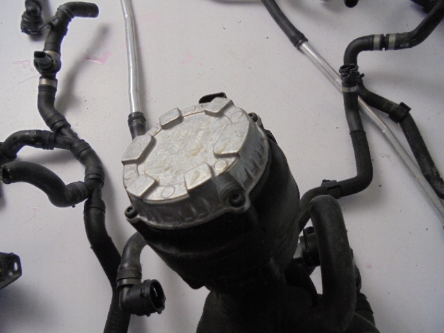 фото №6, Дроти води audi q3 ii 83a 1.4 e-tsi 22r