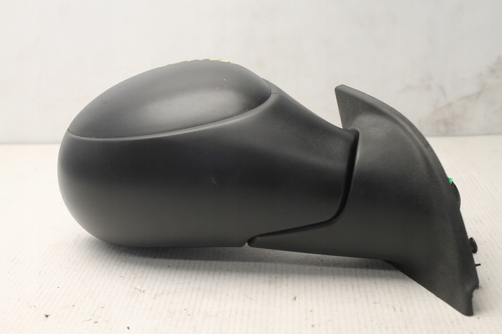 фото №1, Дзеркало праві citroen c3 i 02r- 7 pin 5/2